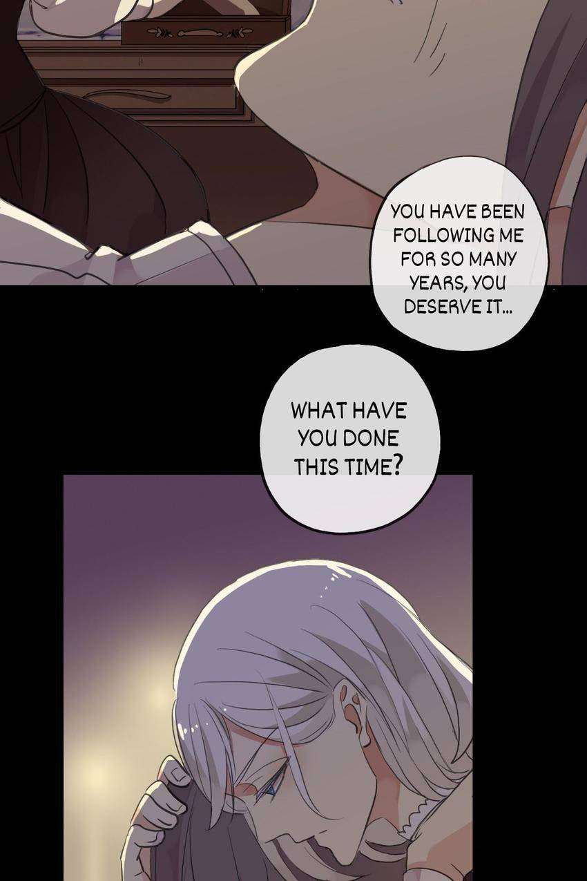 Read Sweet Bite Marks chapter 80 image 34 on Lezhin