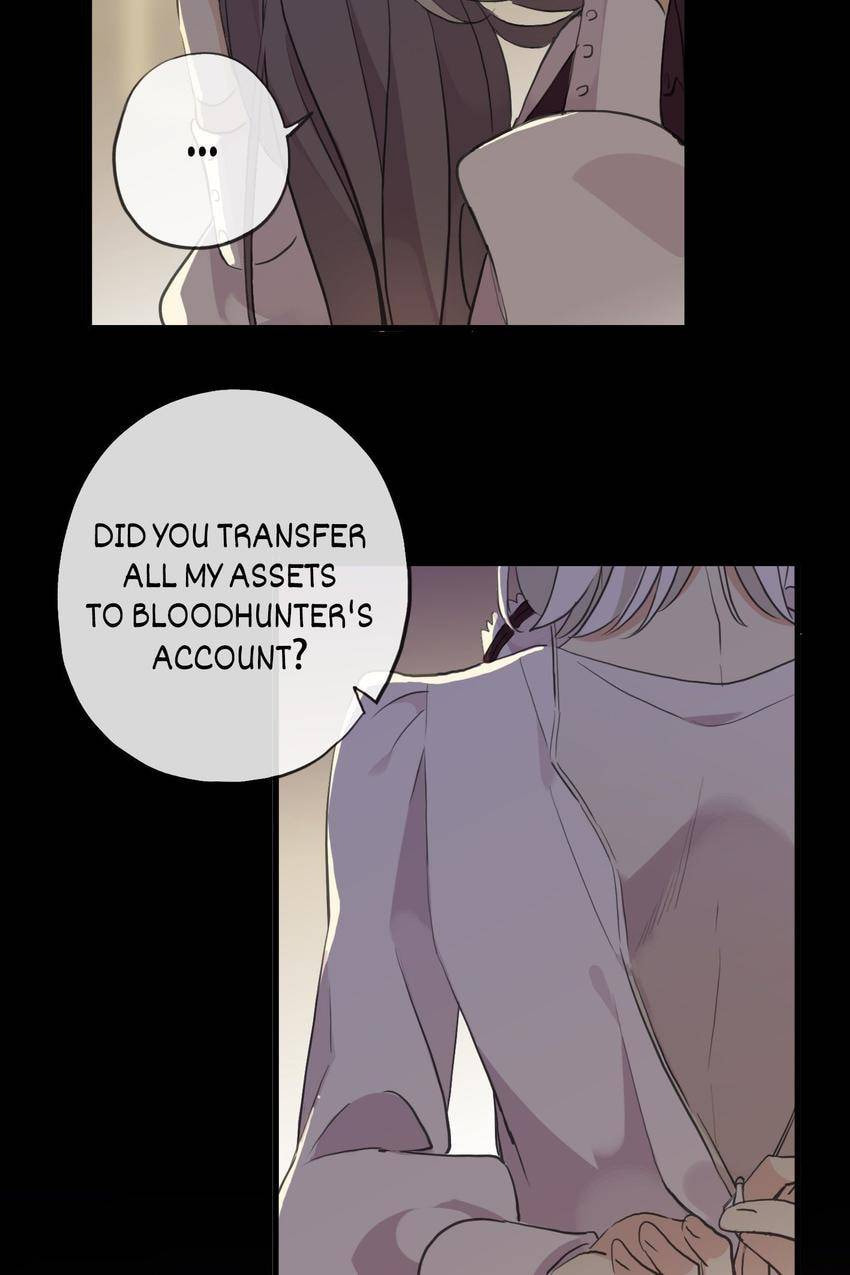 Read Sweet Bite Marks chapter 80 image 35 on Lezhin