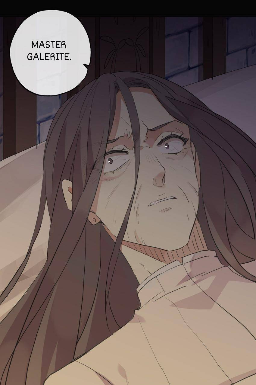 Read Sweet Bite Marks chapter 80 image 38 on Lezhin
