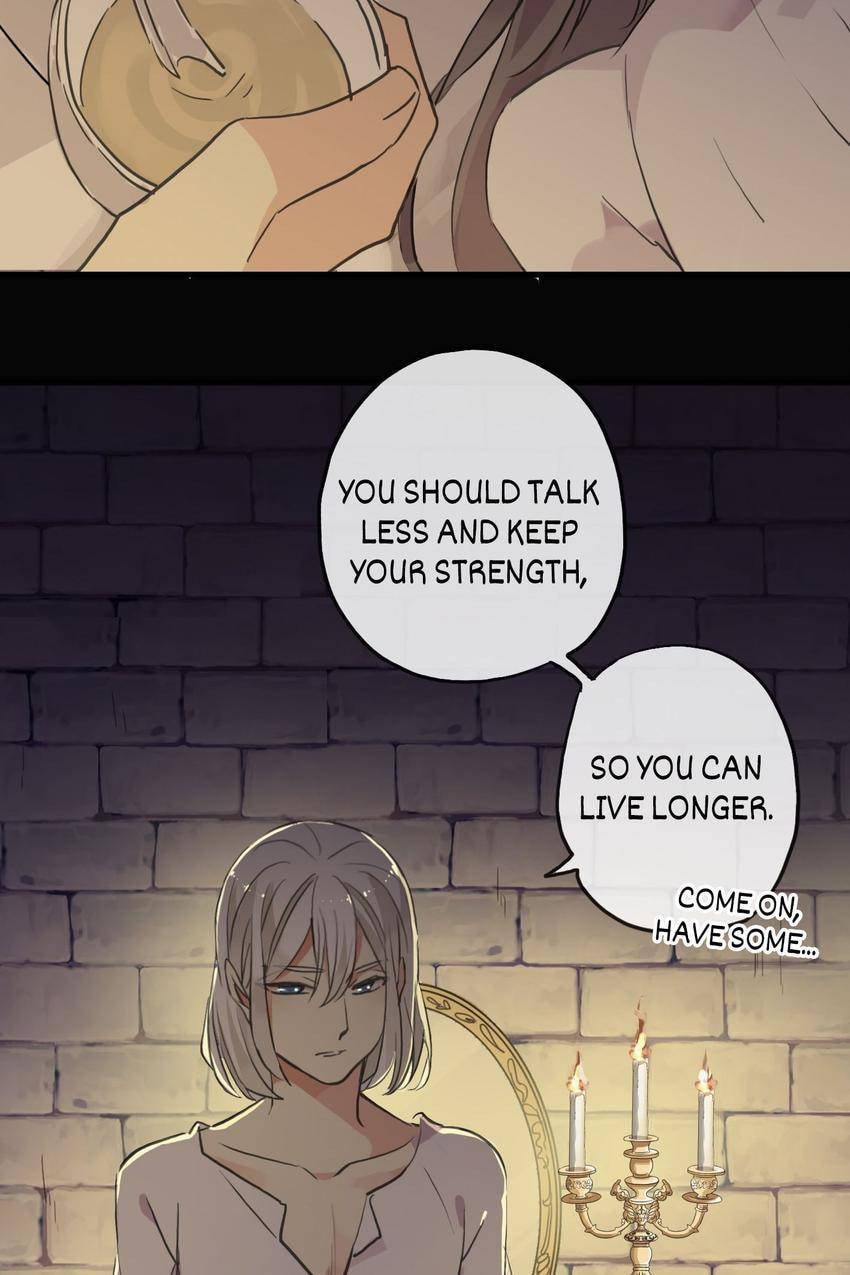 Read Sweet Bite Marks chapter 80 image 41 on Lezhin