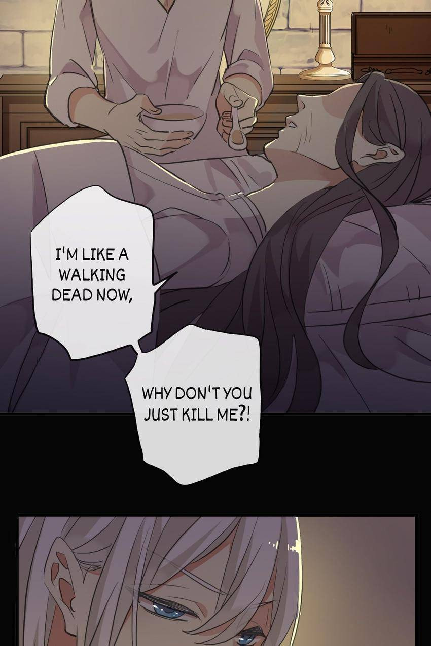 Read Sweet Bite Marks chapter 80 image 42 on Lezhin