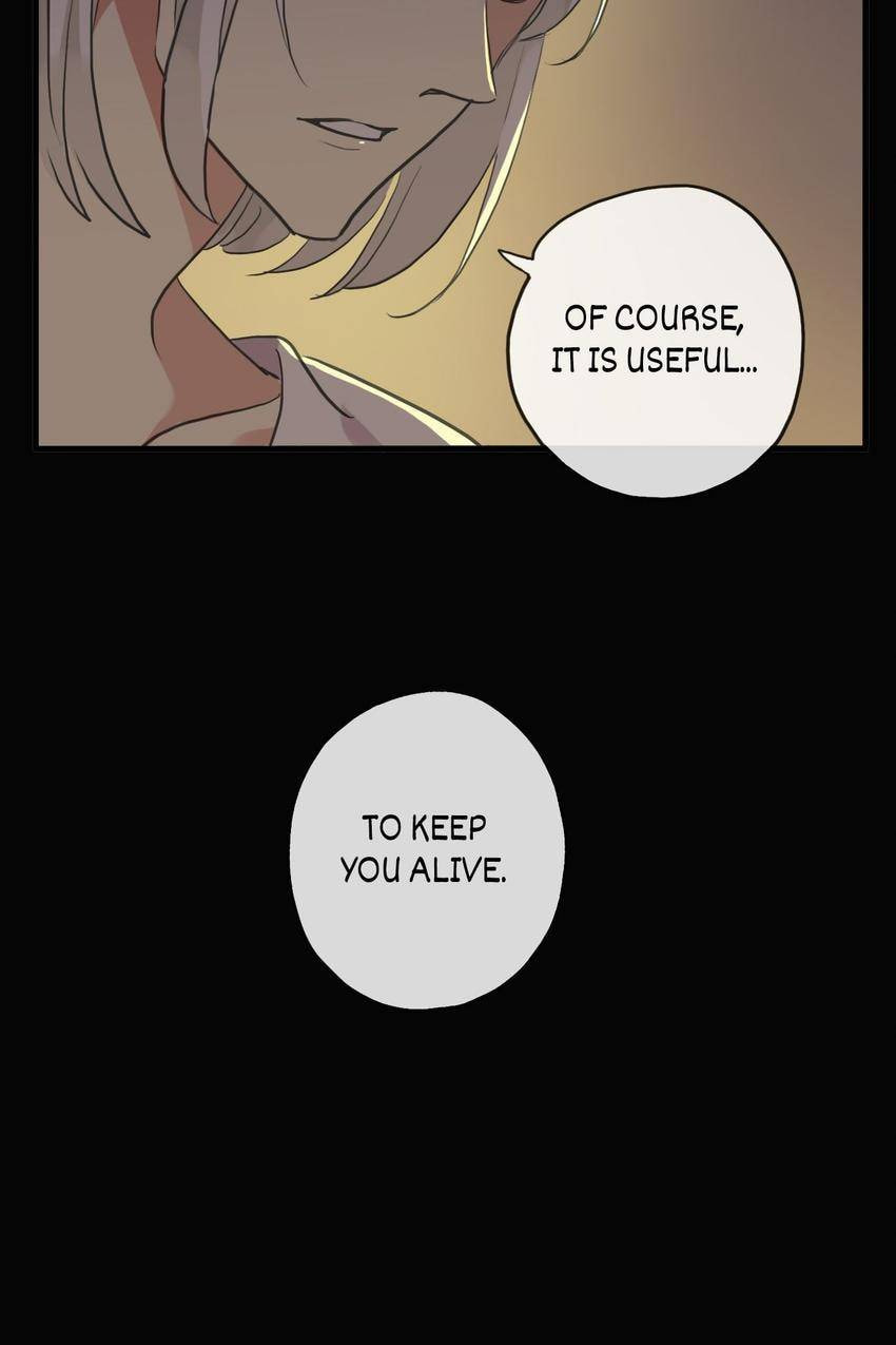 Read Sweet Bite Marks chapter 80 image 43 on Lezhin