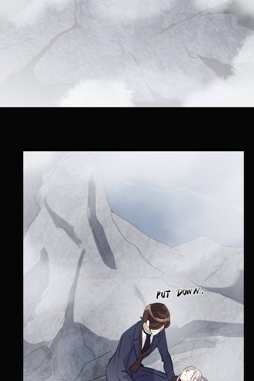 Read Sweet Bite Marks chapter 80 image 46 on Lezhin