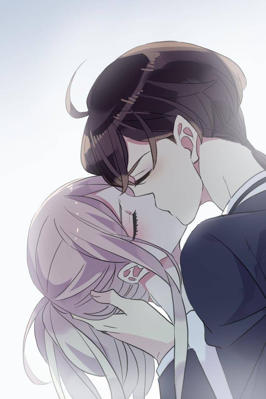 Read Sweet Bite Marks chapter 80 image 48 on Lezhin