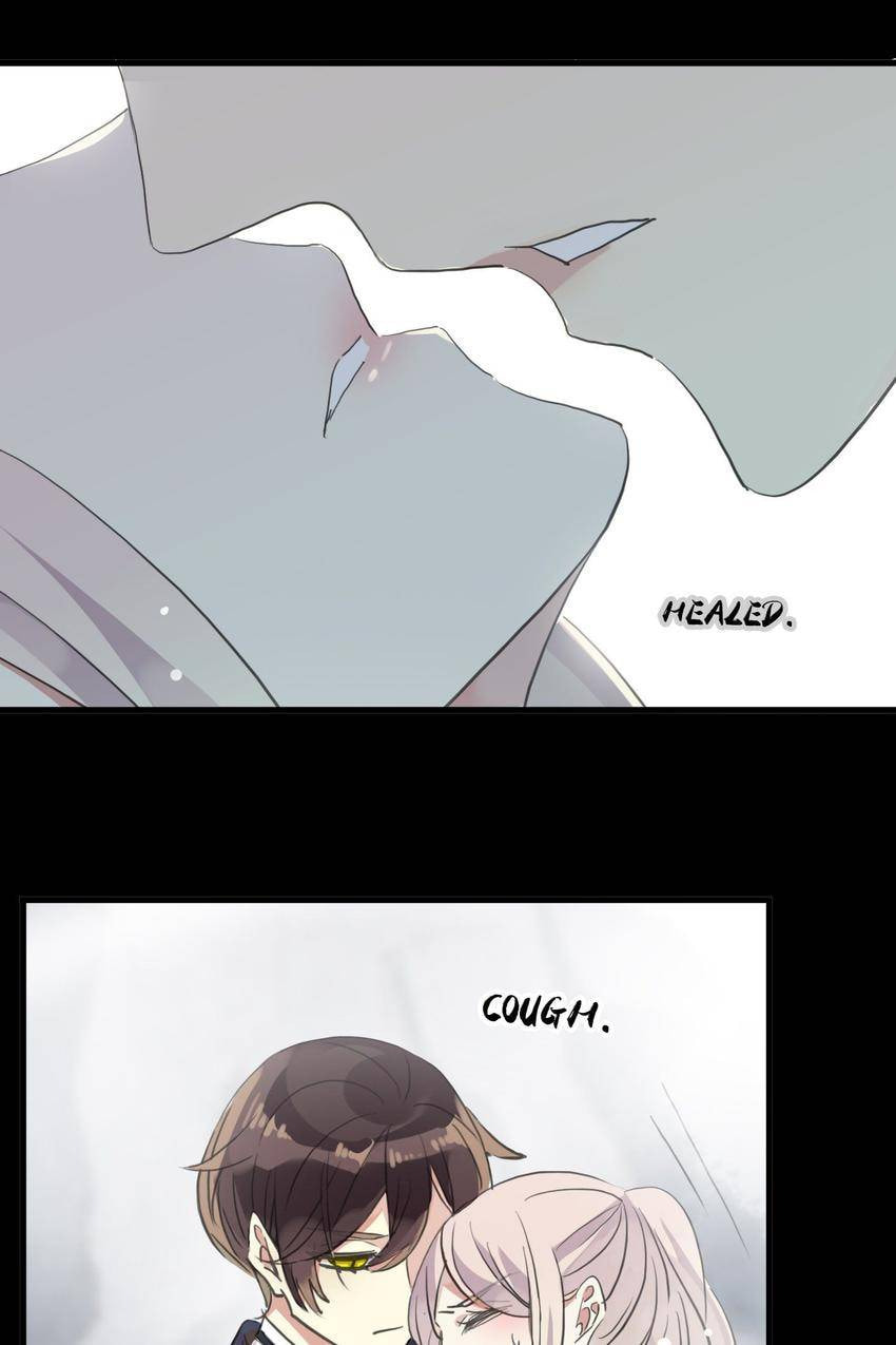 Read Sweet Bite Marks chapter 80 image 50 on Lezhin