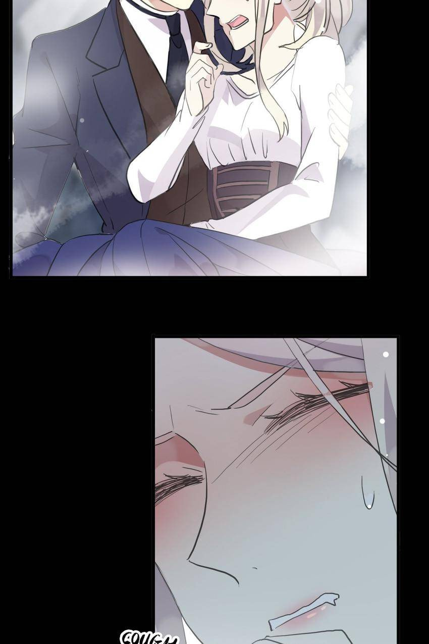 Read Sweet Bite Marks chapter 80 image 51 on Lezhin