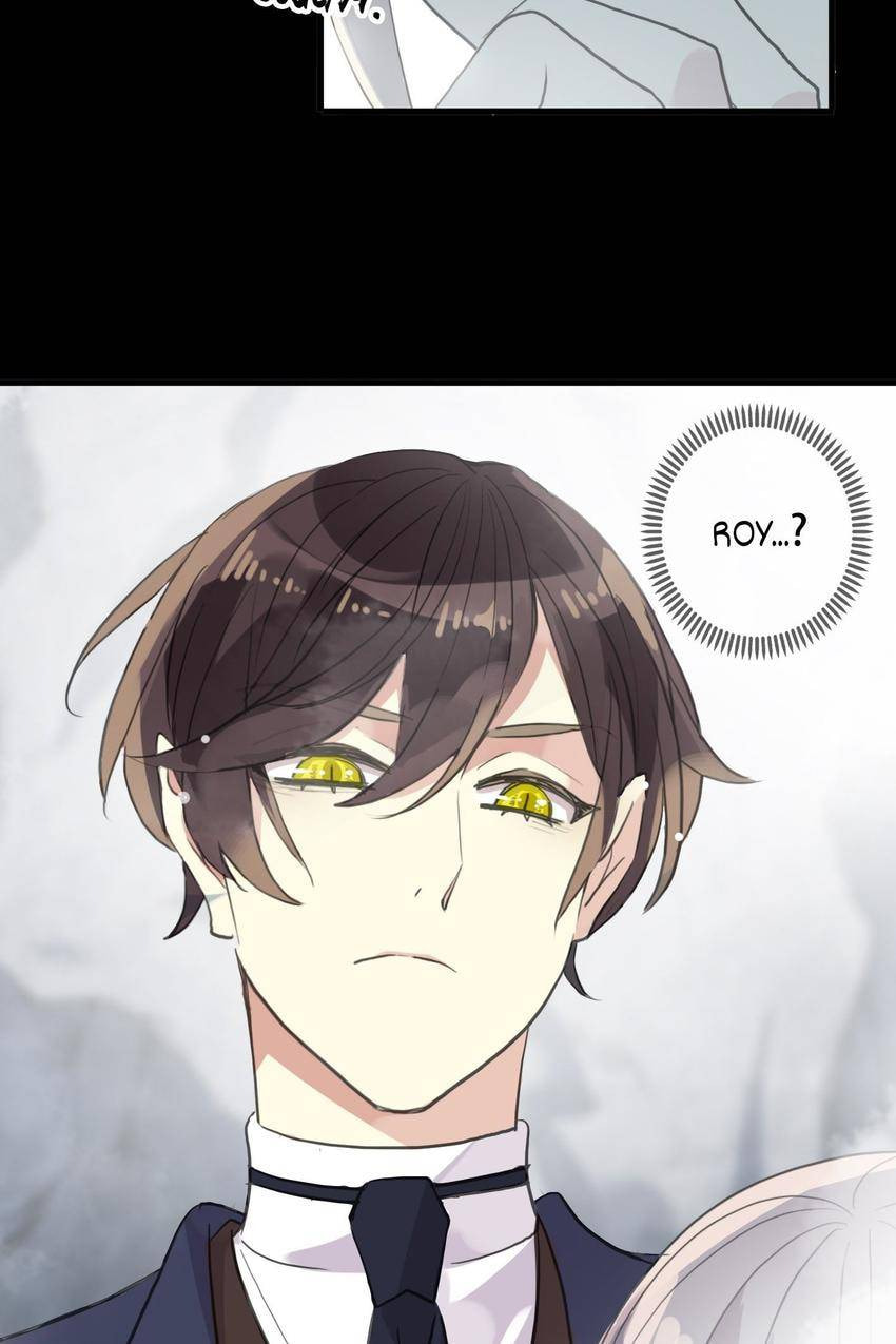 Read Sweet Bite Marks chapter 80 image 52 on Lezhin