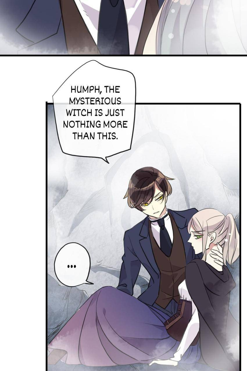 Read Sweet Bite Marks chapter 80 image 53 on Lezhin