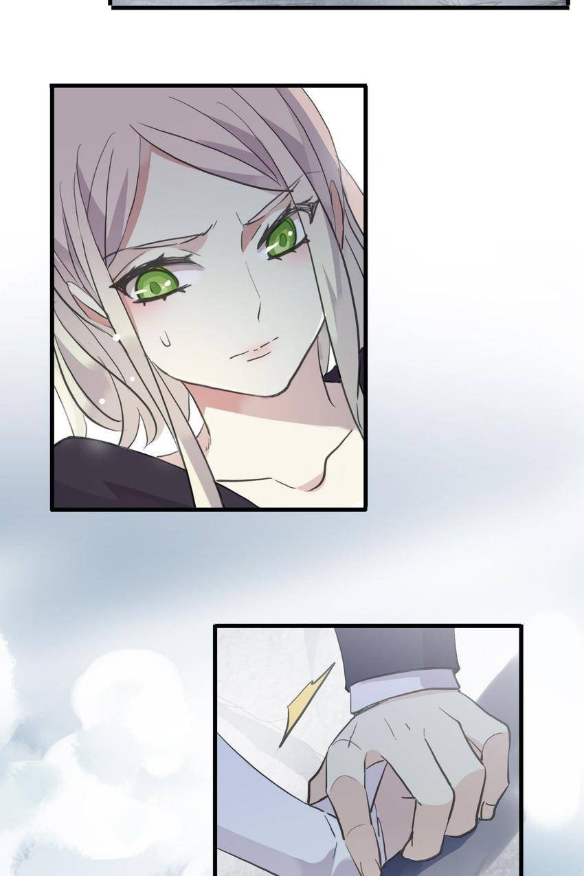 Read Sweet Bite Marks chapter 80 image 54 on Lezhin