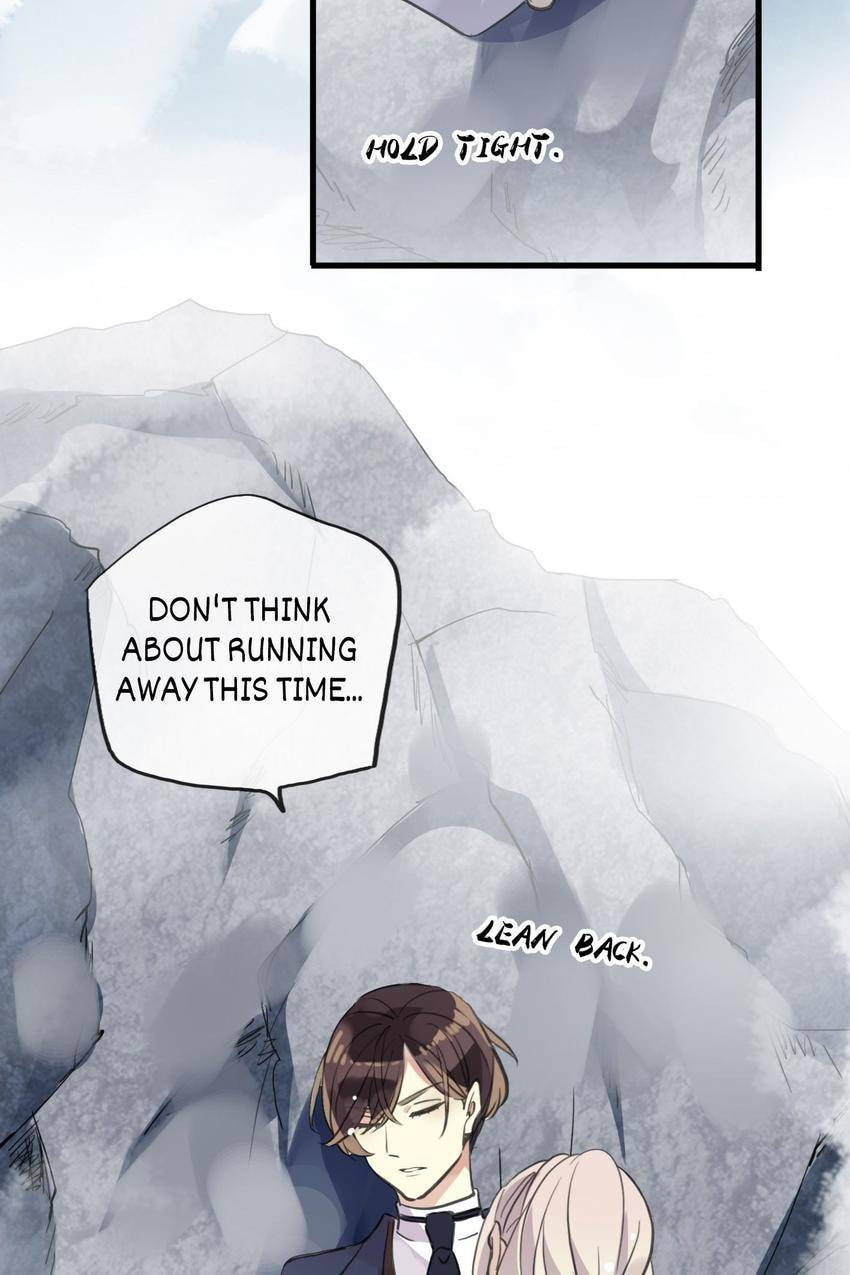 Read Sweet Bite Marks chapter 80 image 55 on Lezhin