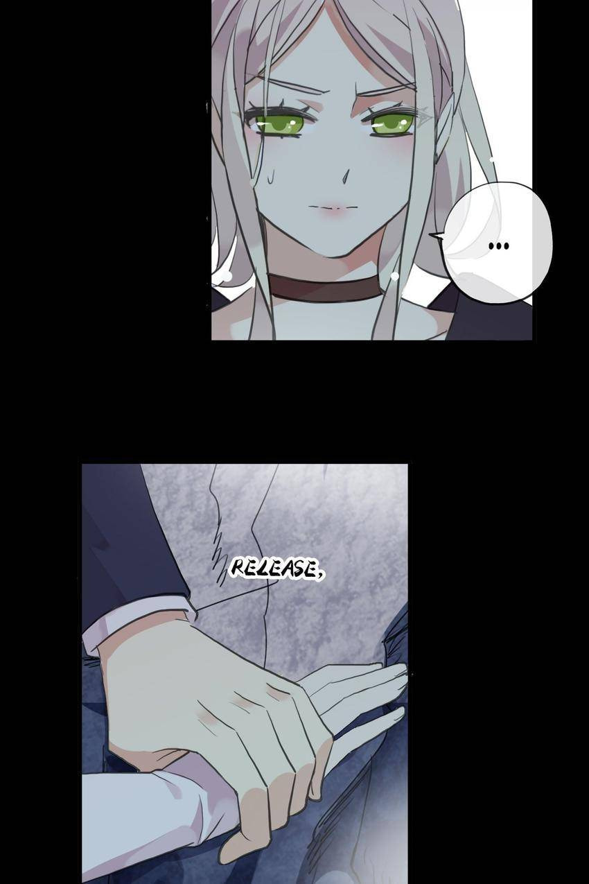 Read Sweet Bite Marks chapter 80 image 58 on Lezhin