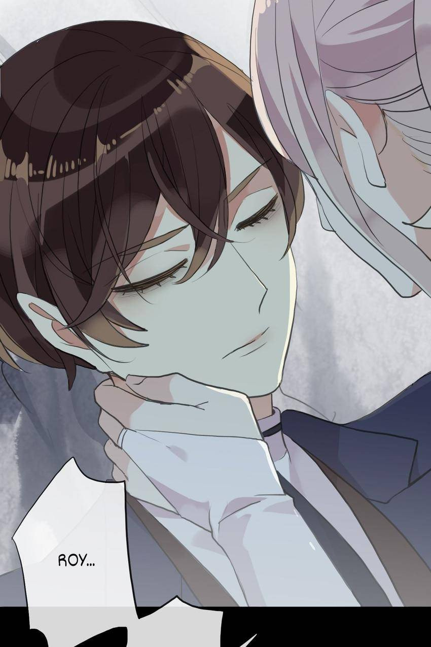 Read Sweet Bite Marks chapter 80 image 62 on Lezhin