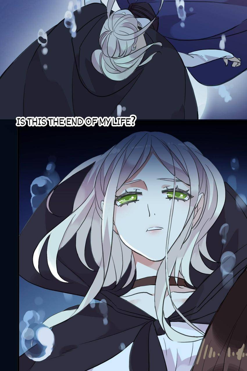 Read Sweet Bite Marks chapter 80 image 8 on Lezhin