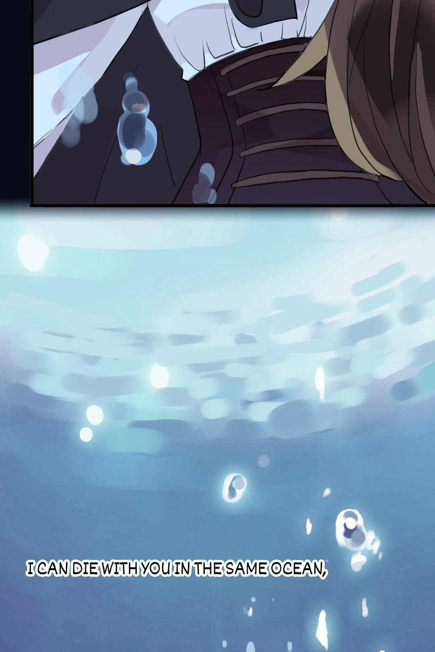 Read Sweet Bite Marks chapter 80 image 9 on Lezhin