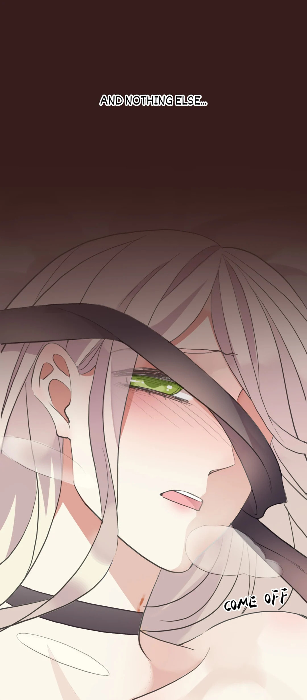 Read Sweet Bite Marks chapter 81 image 18 on Lezhin