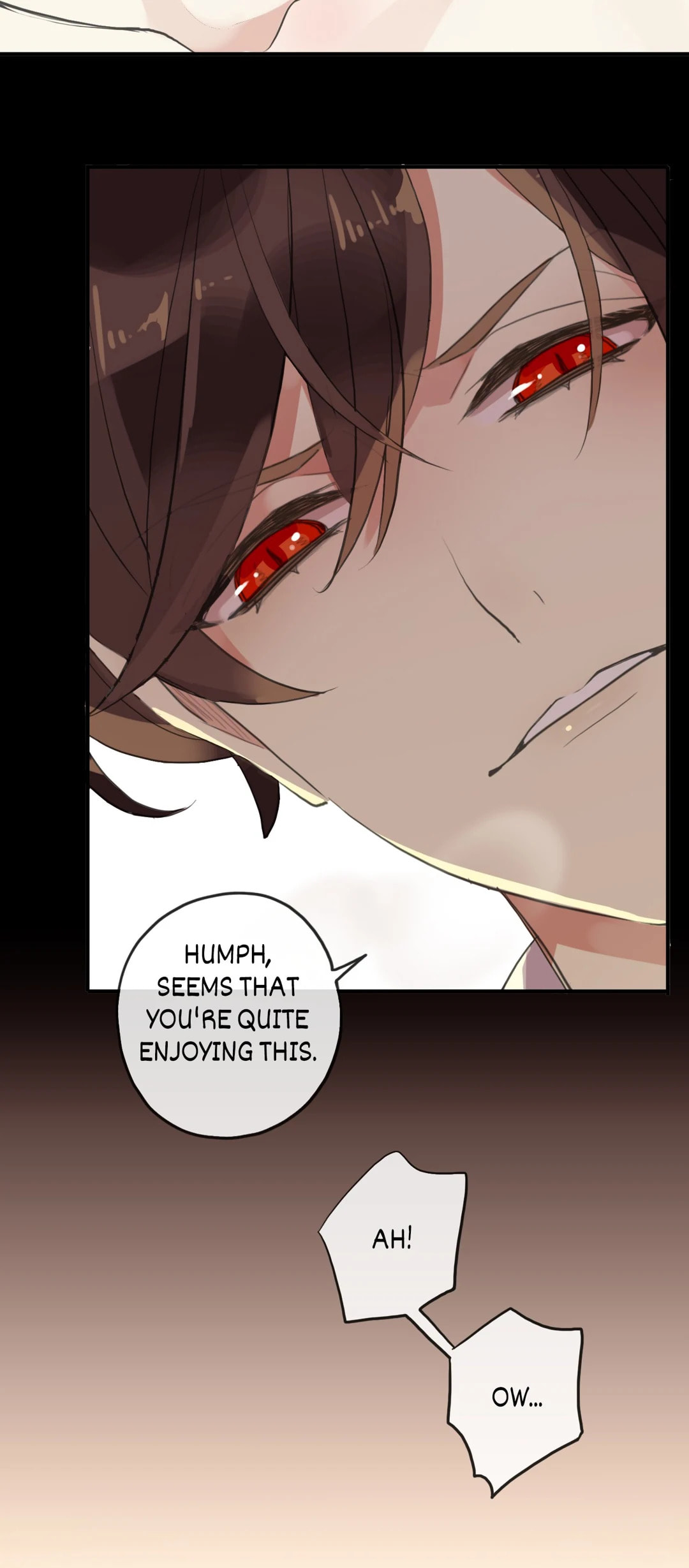 Read Sweet Bite Marks chapter 81 image 19 on Lezhin