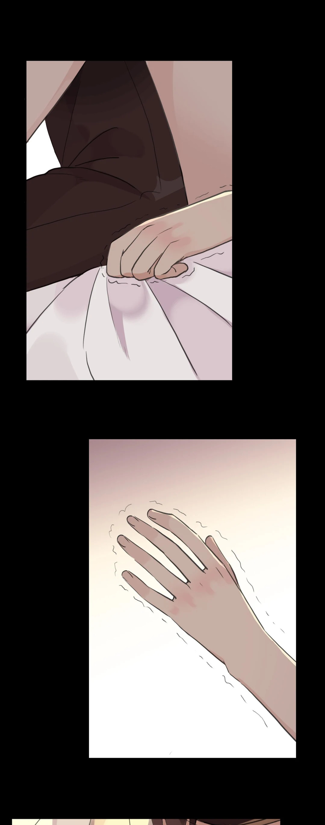 Read Sweet Bite Marks chapter 81 image 22 on Lezhin