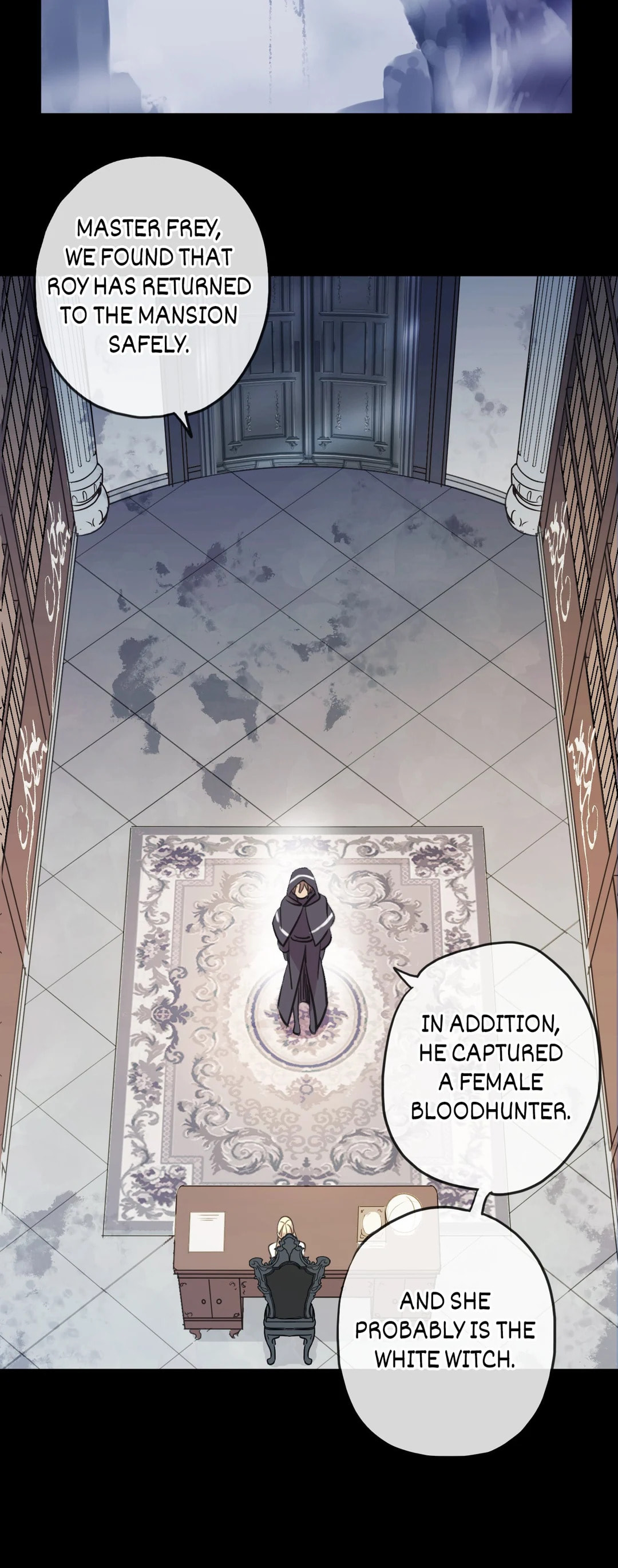 Read Sweet Bite Marks chapter 81 image 28 on Lezhin