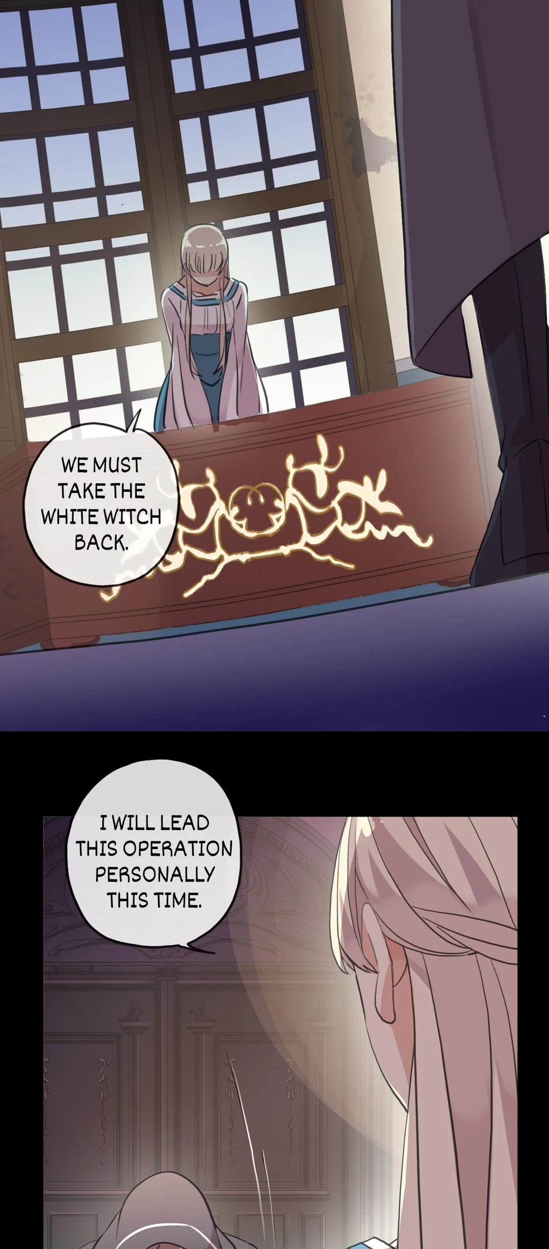 Read Sweet Bite Marks chapter 81 image 30 on Lezhin