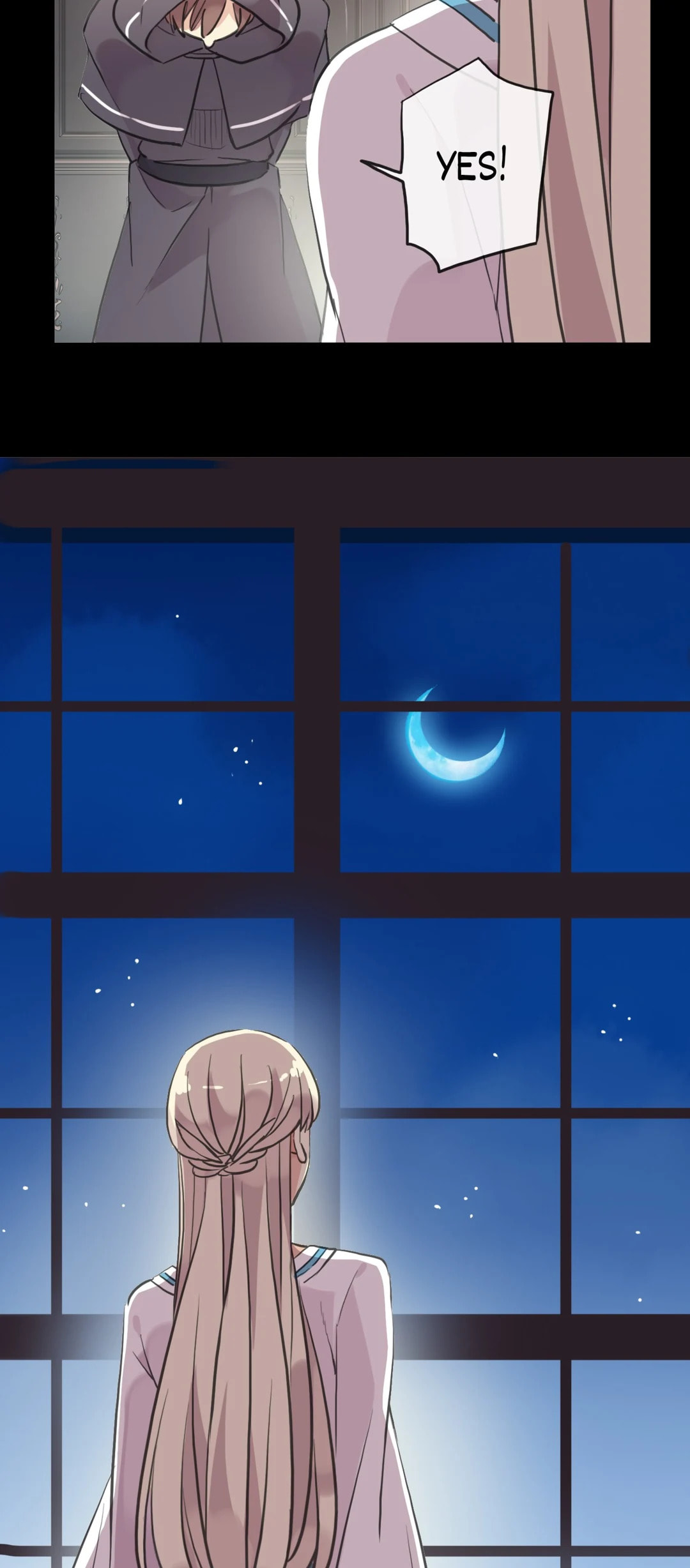 Read Sweet Bite Marks chapter 81 image 31 on Lezhin
