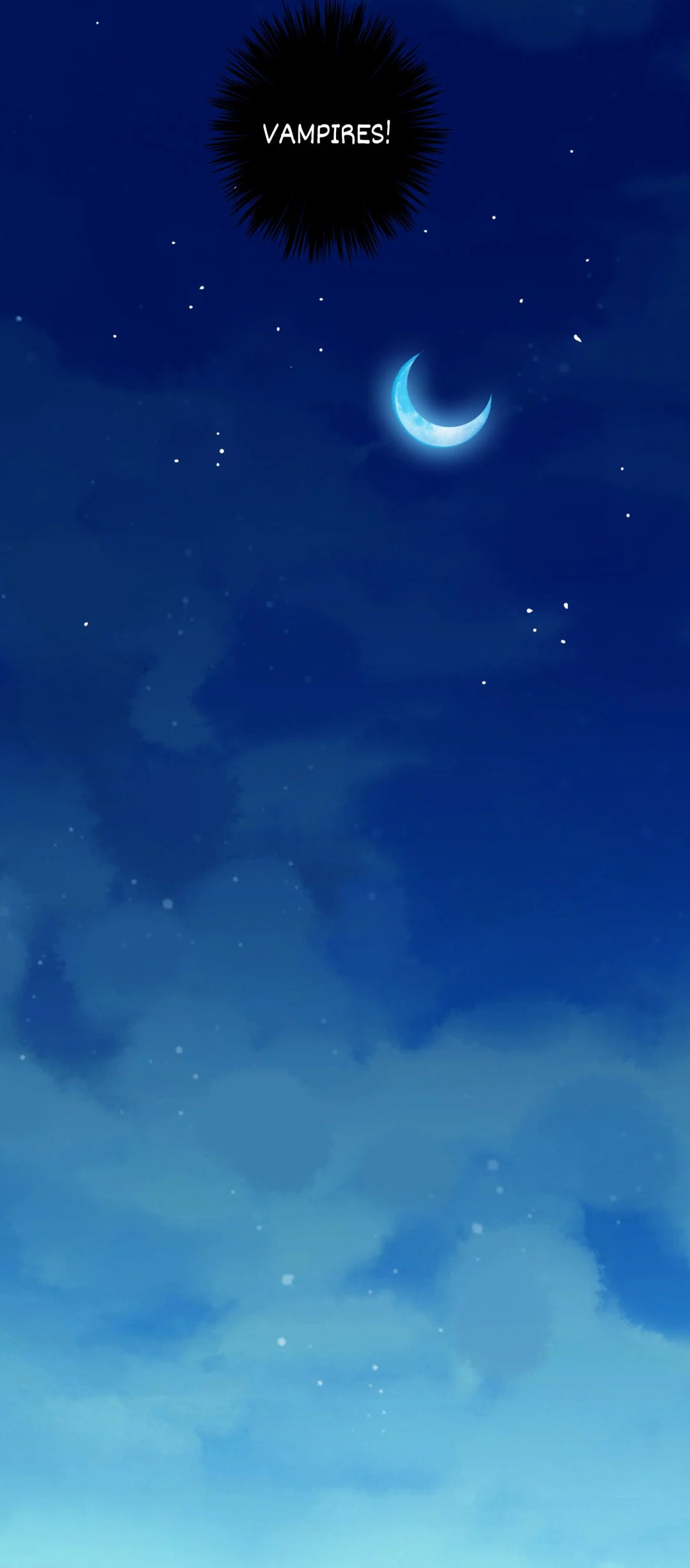 Read Sweet Bite Marks chapter 81 image 33 on Lezhin