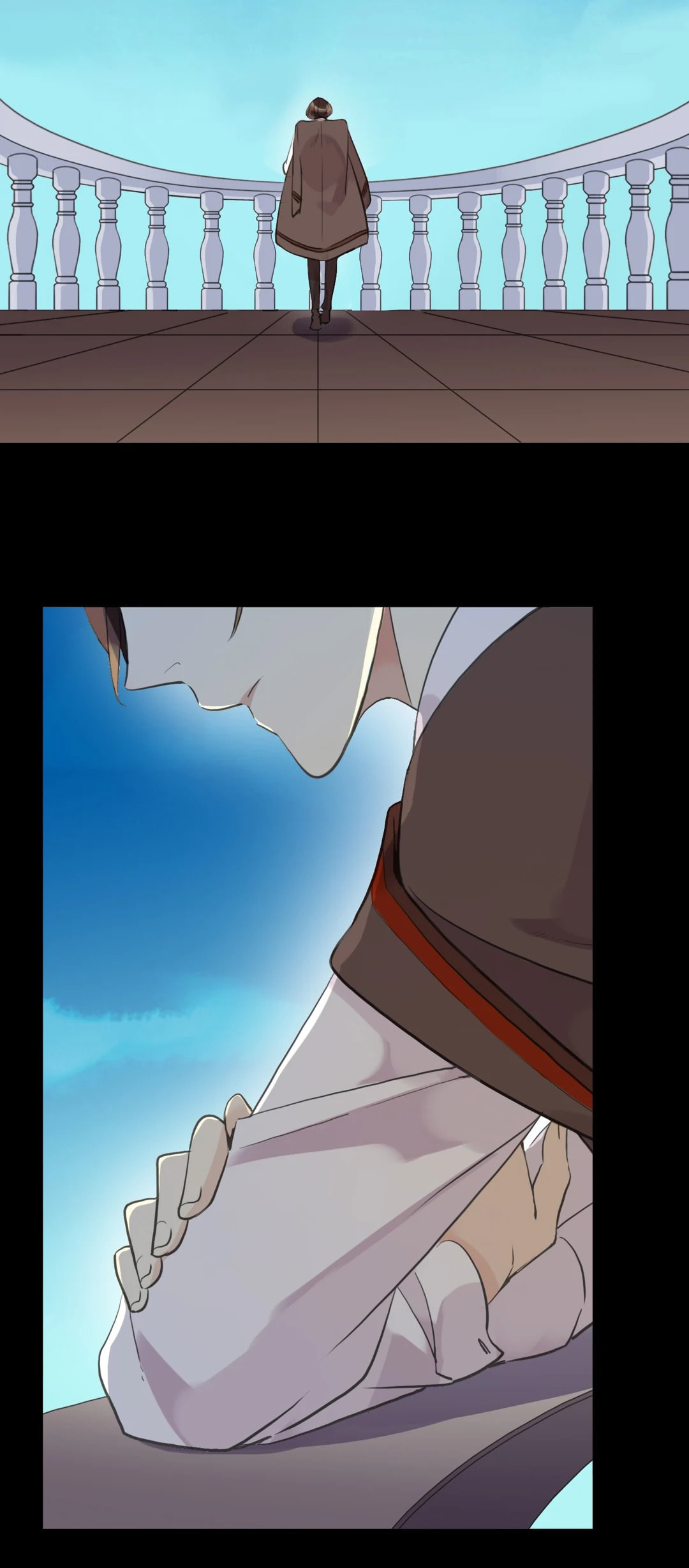Read Sweet Bite Marks chapter 81 image 34 on Lezhin