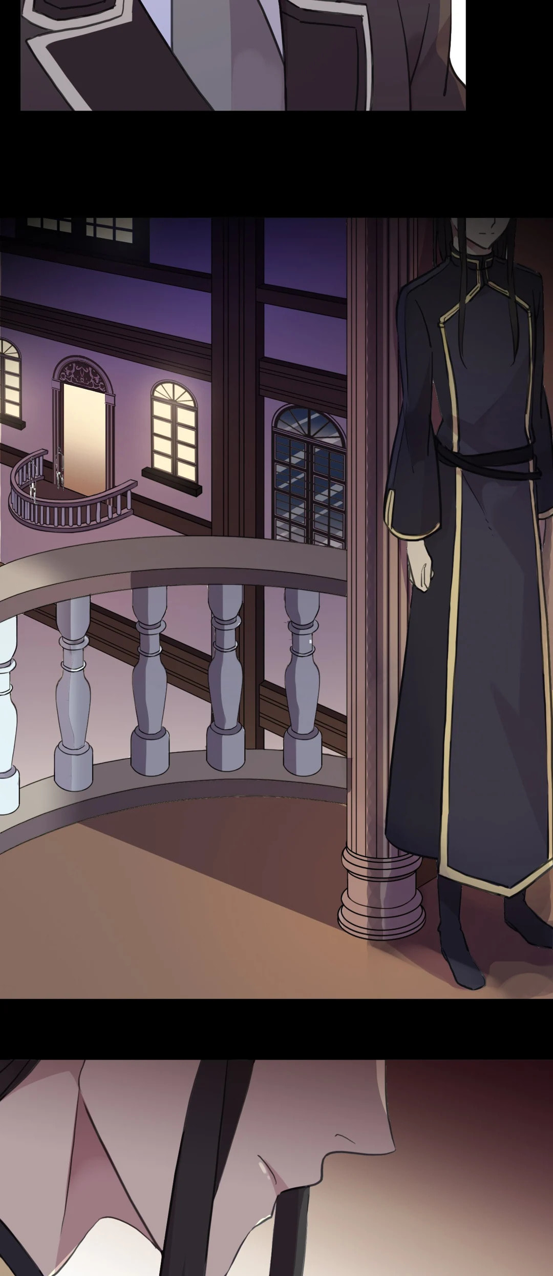 Read Sweet Bite Marks chapter 81 image 40 on Lezhin