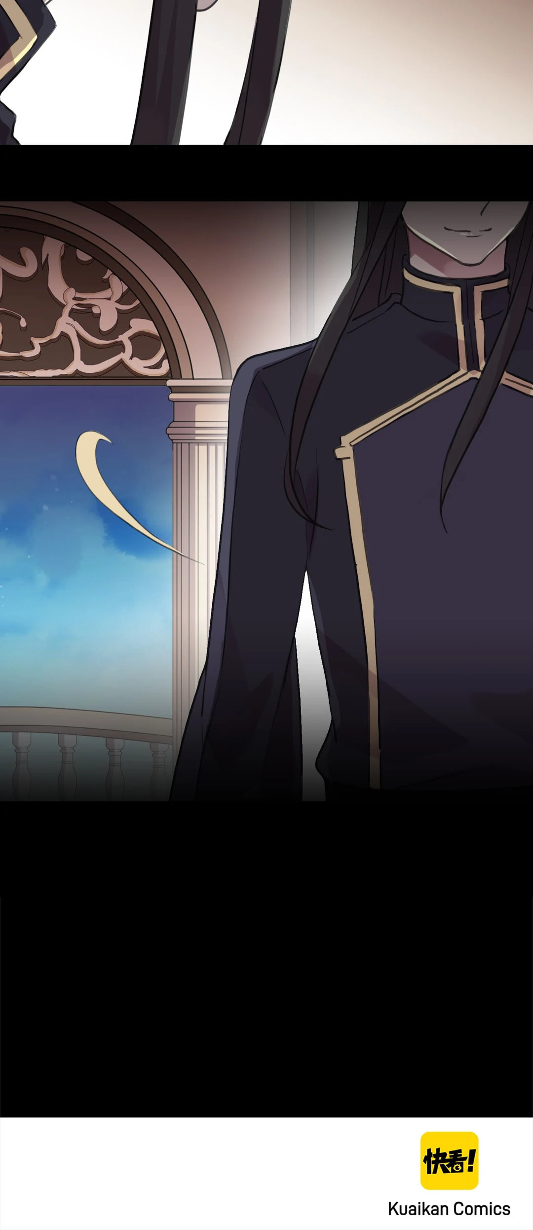 Read Sweet Bite Marks chapter 81 image 41 on Lezhin