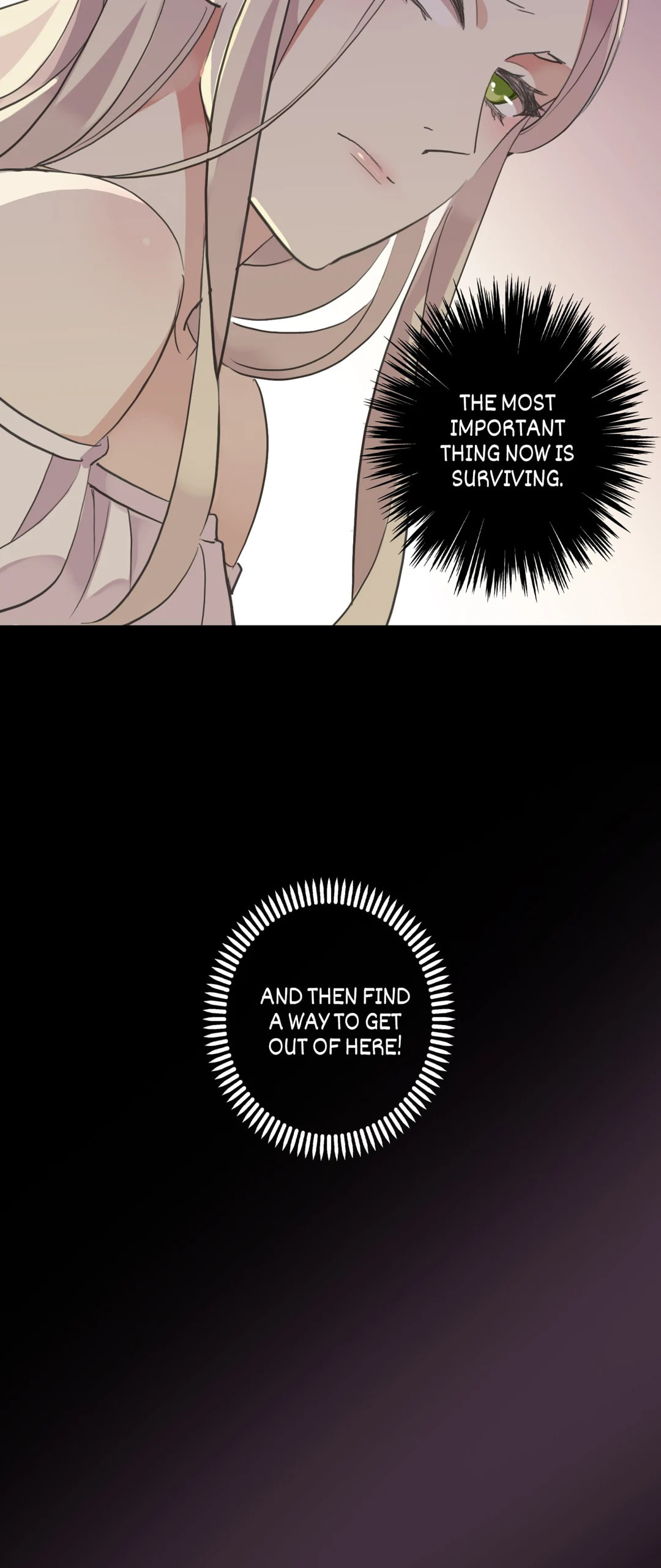 Read Sweet Bite Marks chapter 82 image 15 on Lezhin