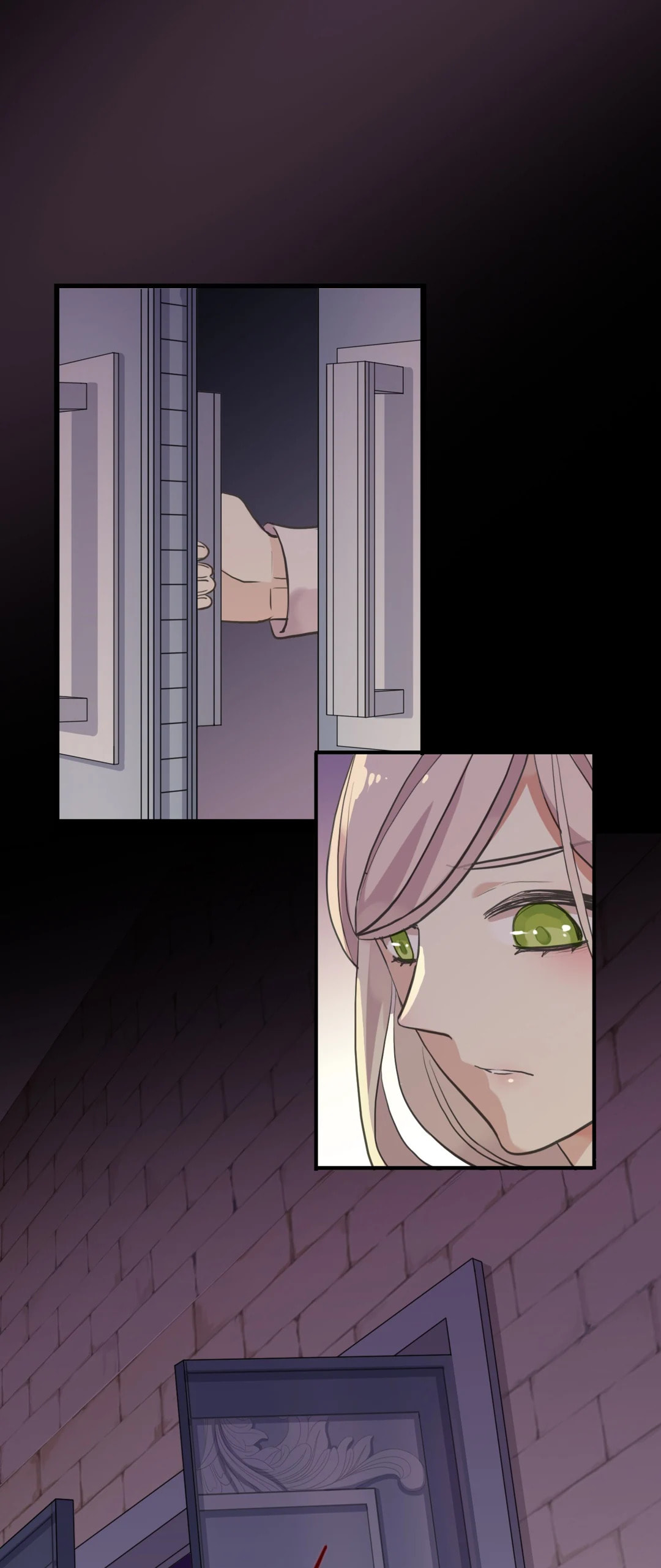 Read Sweet Bite Marks chapter 82 image 16 on Lezhin