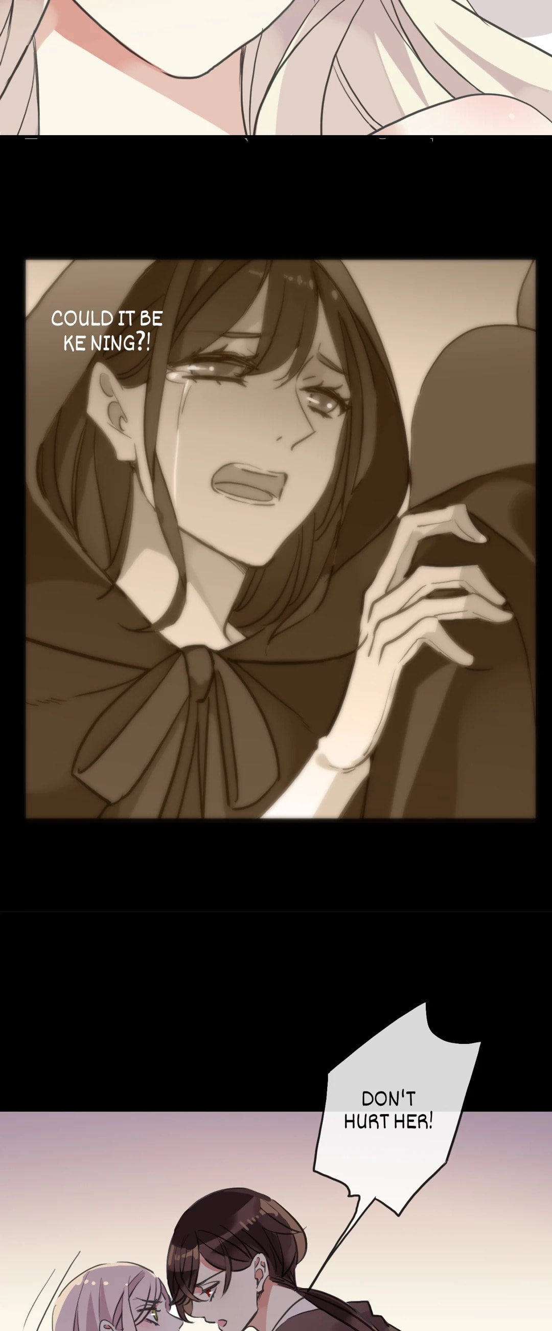 Read Sweet Bite Marks chapter 82 image 30 on Lezhin