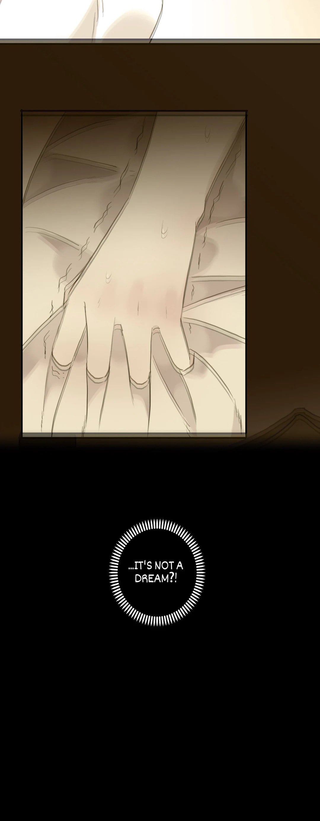 Read Sweet Bite Marks chapter 82 image 7 on Lezhin