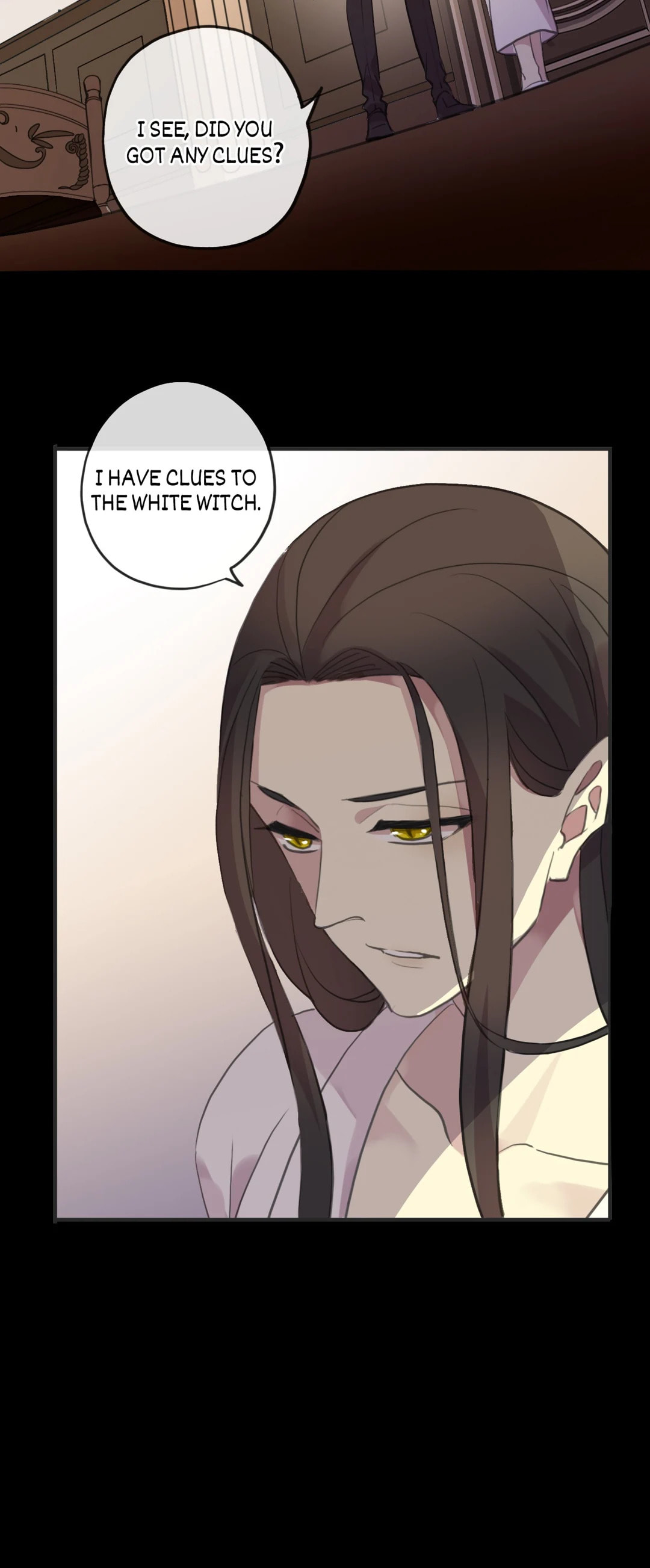 Read Sweet Bite Marks chapter 83 image 14 on Lezhin
