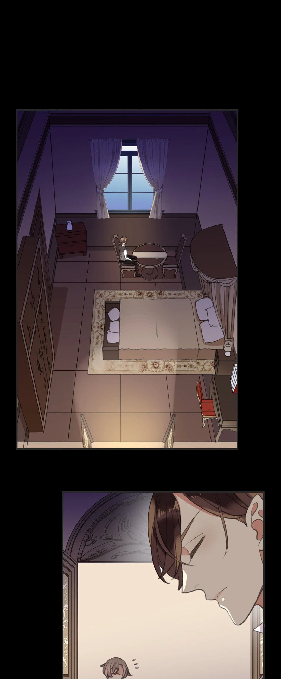 Read Sweet Bite Marks chapter 83 image 15 on Lezhin