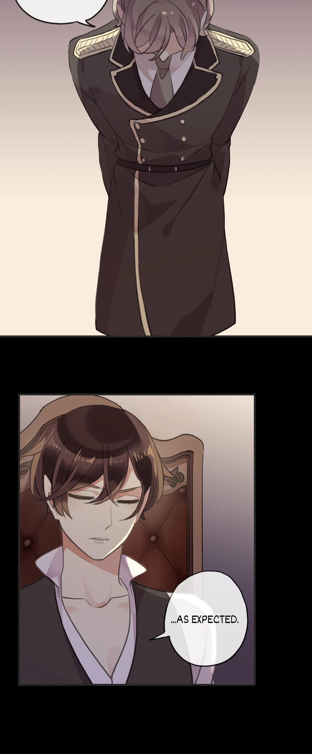 Read Sweet Bite Marks chapter 83 image 18 on Lezhin