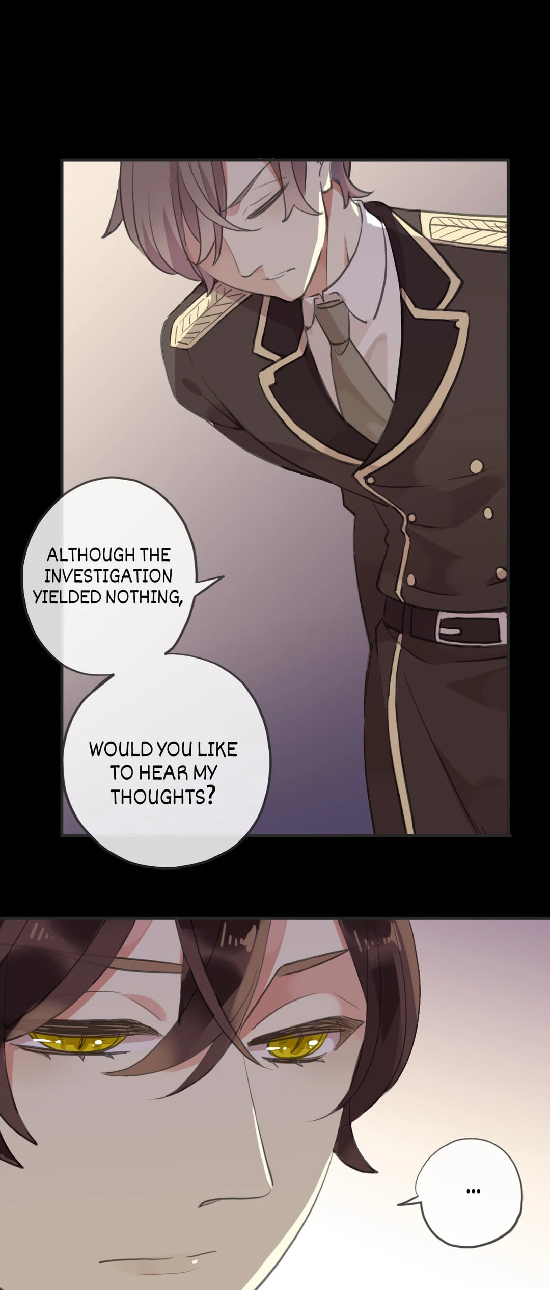 Read Sweet Bite Marks chapter 83 image 19 on Lezhin