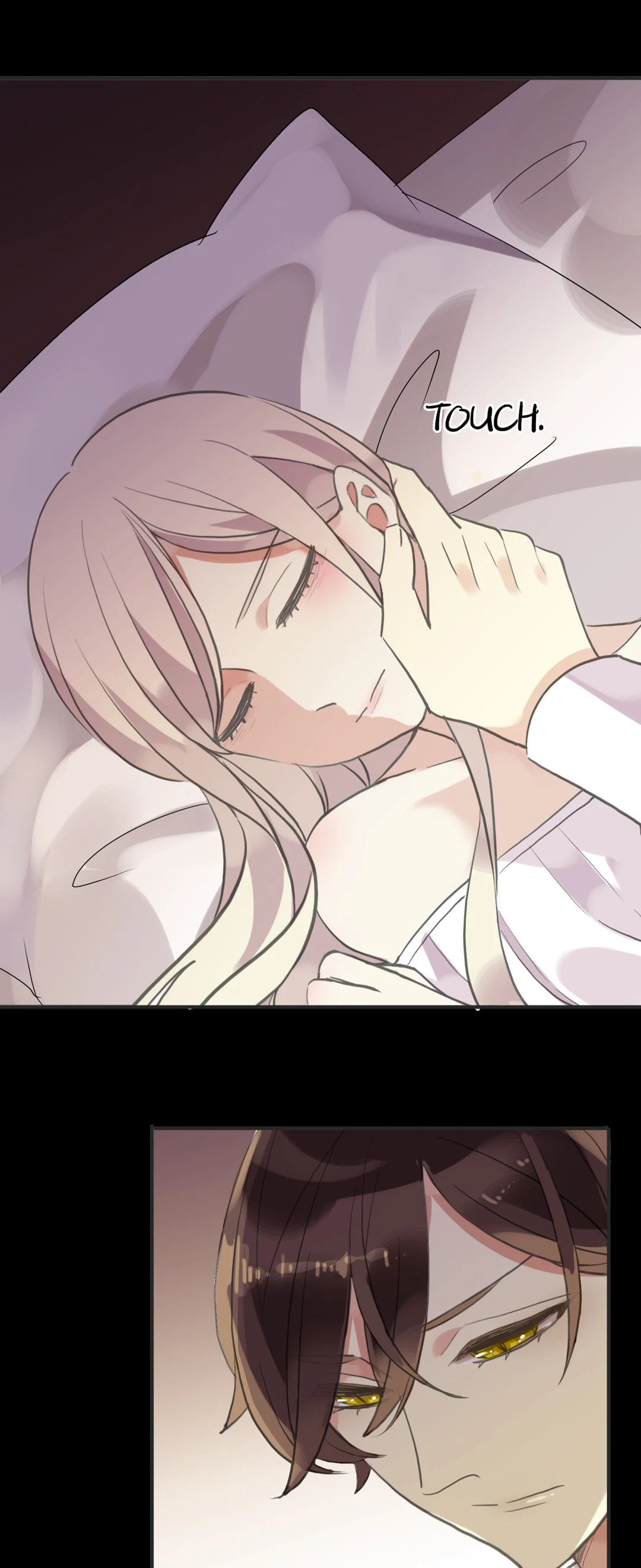 Read Sweet Bite Marks chapter 83 image 31 on Lezhin