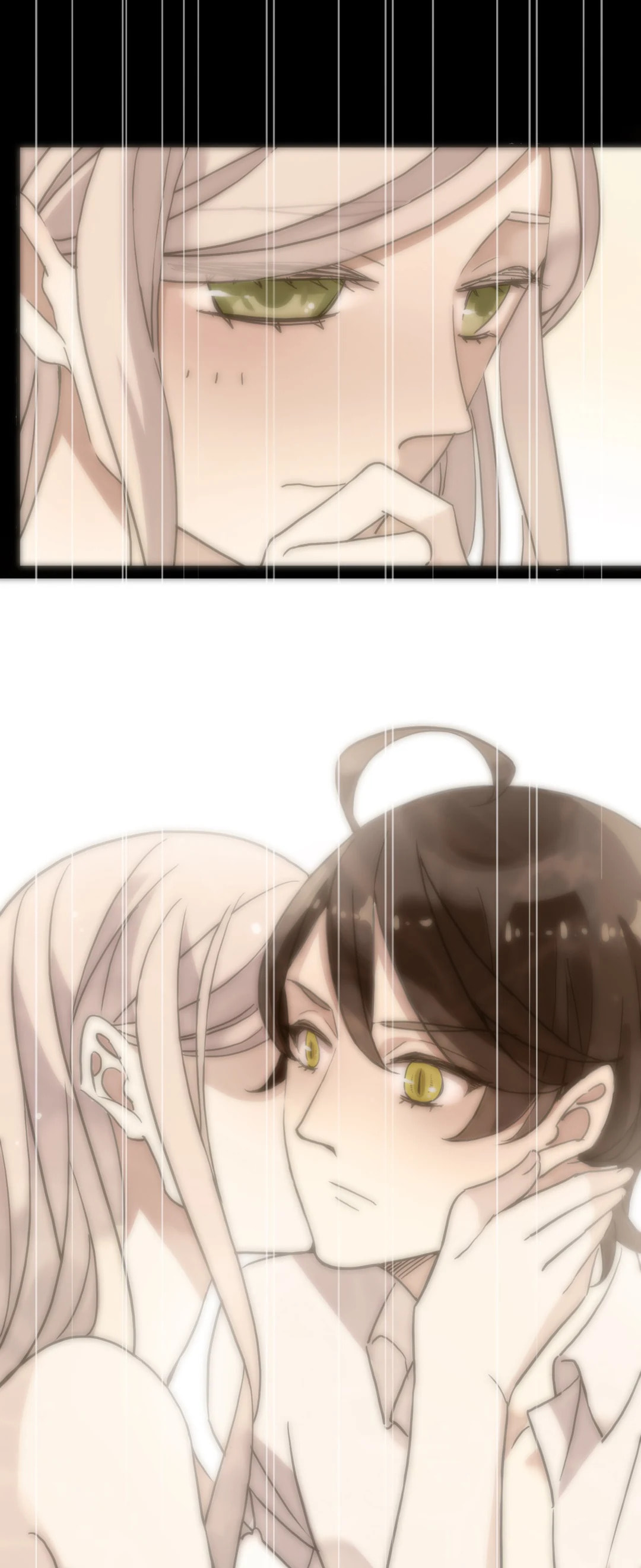 Read Sweet Bite Marks chapter 83 image 34 on Lezhin