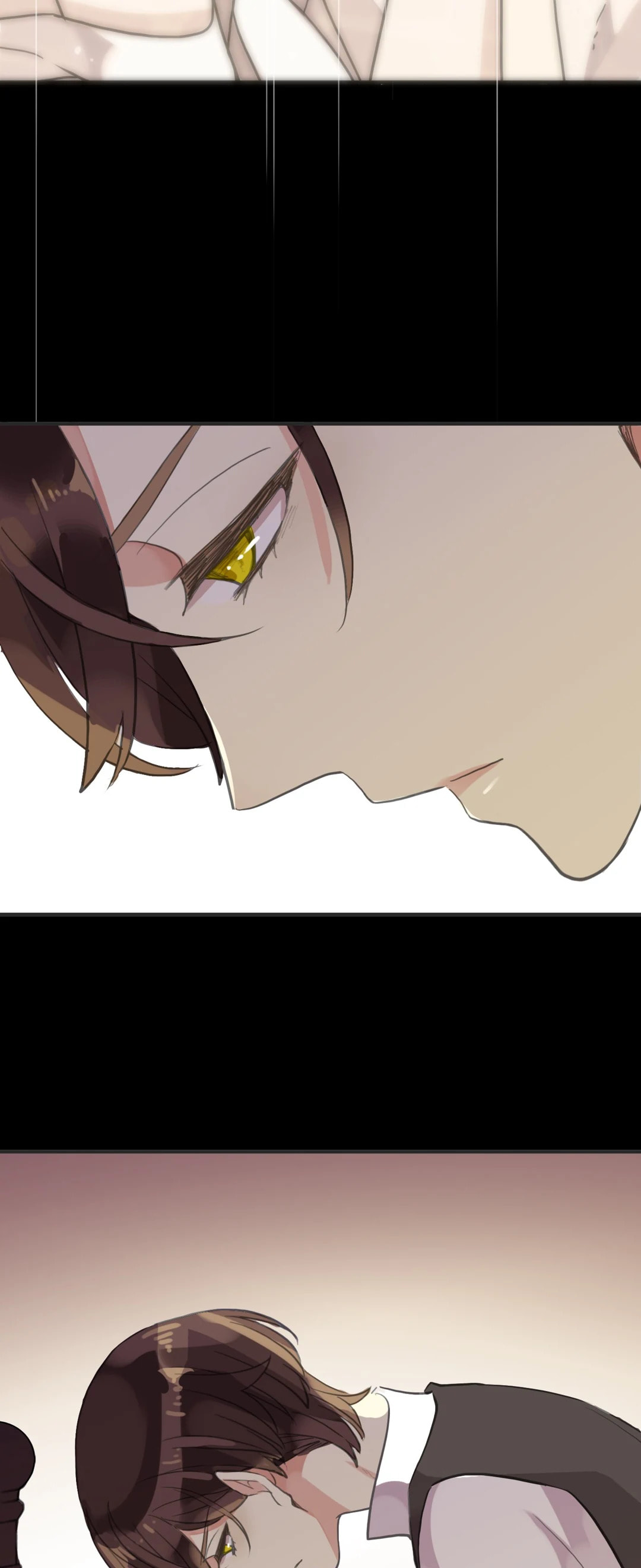 Read Sweet Bite Marks chapter 83 image 35 on Lezhin