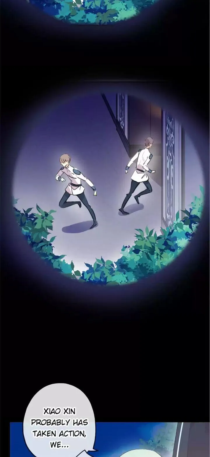 Read Sweet Bite Marks chapter 84 image 1 on Lezhin