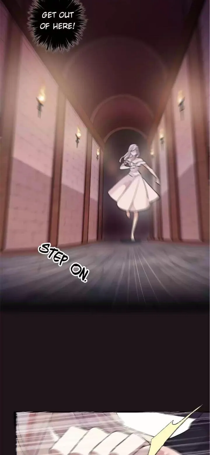 Read Sweet Bite Marks chapter 84 image 10 on Lezhin
