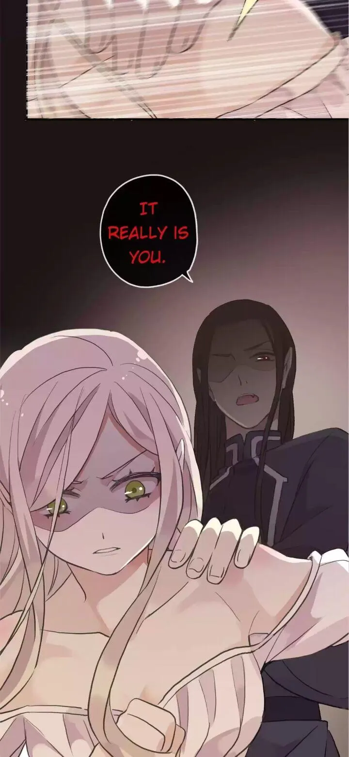 Read Sweet Bite Marks chapter 84 image 11 on Lezhin