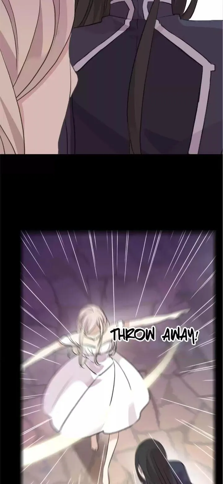 Read Sweet Bite Marks chapter 84 image 13 on Lezhin