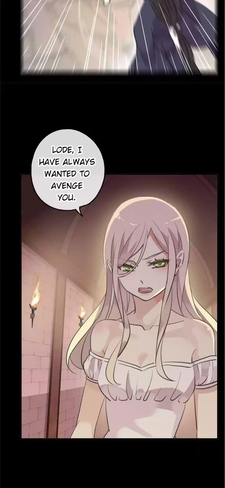 Read Sweet Bite Marks chapter 84 image 14 on Lezhin
