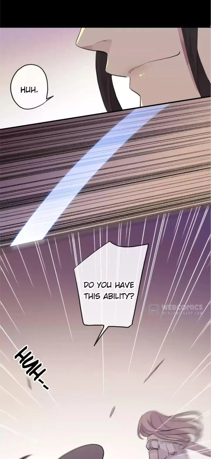 Read Sweet Bite Marks chapter 84 image 15 on Lezhin