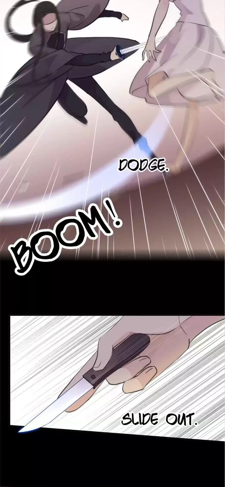 Read Sweet Bite Marks chapter 84 image 16 on Lezhin