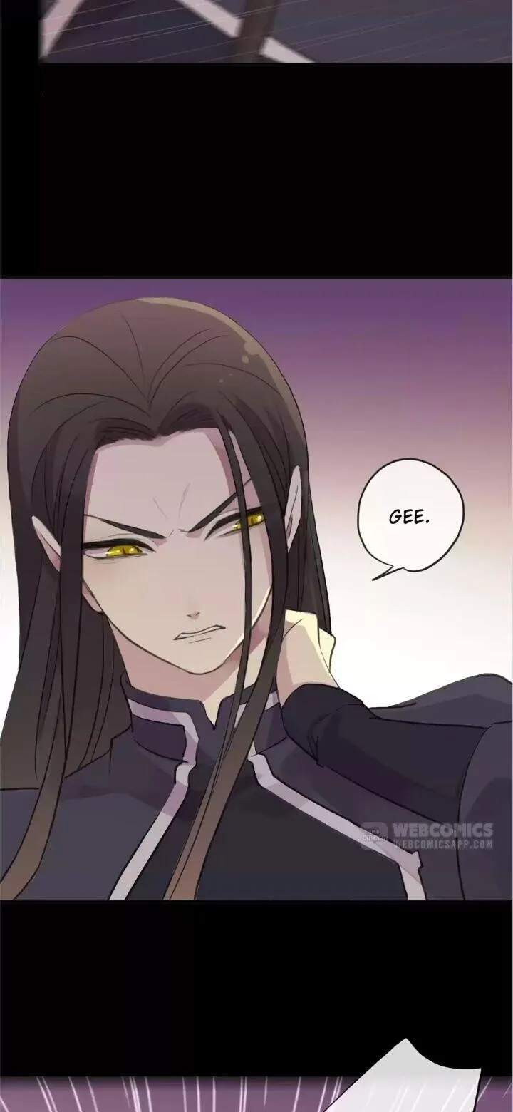 Read Sweet Bite Marks chapter 84 image 18 on Lezhin