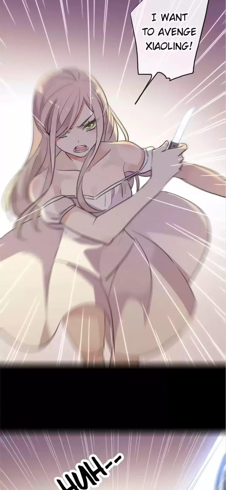 Read Sweet Bite Marks chapter 84 image 19 on Lezhin