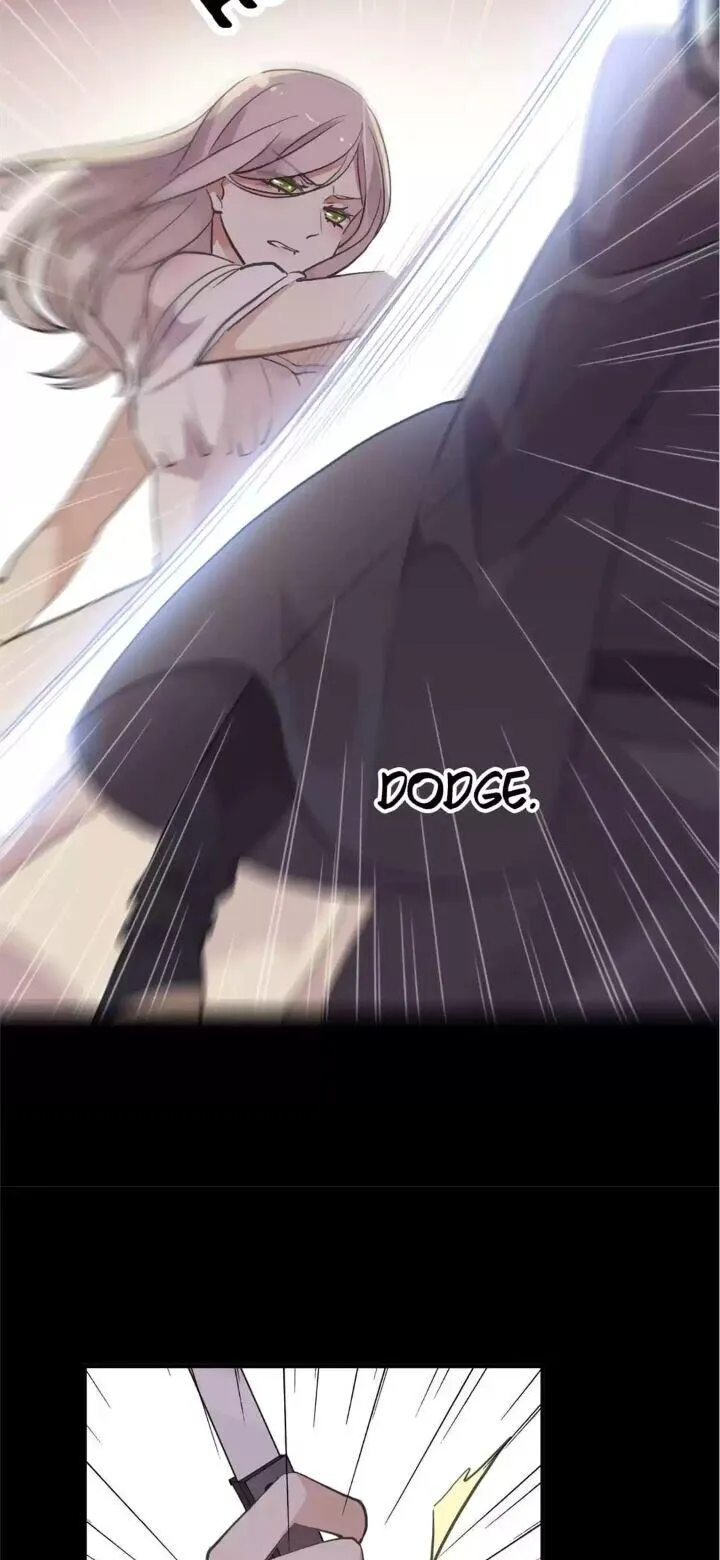 Read Sweet Bite Marks chapter 84 image 20 on Lezhin