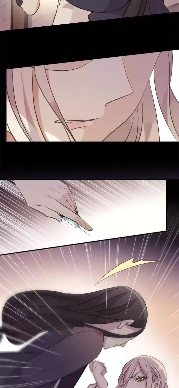 Read Sweet Bite Marks chapter 84 image 22 on Lezhin